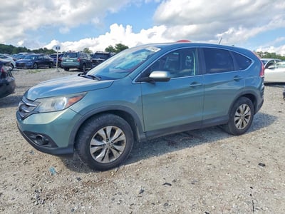 2HKRM4H52CH****** 2012 Honda CR-V