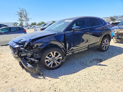 2021 Mazda CX-30