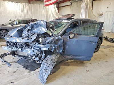 7MMVABDM3RN****** 2024 Mazda CX-50