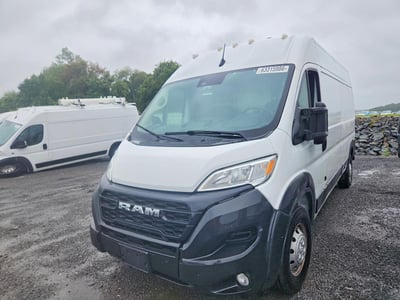 3C6LRVDG1PE****** 2023 RAM Promaster