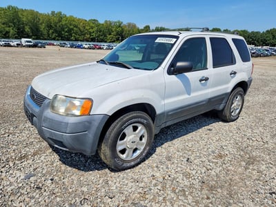 1FMYU03103K****** 2003 Ford Escape