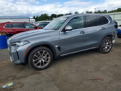 2024 BMW X5