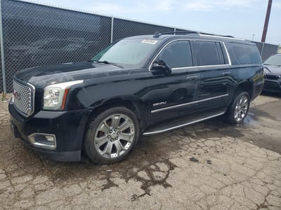 1GKS2HKJXGR****** 2016 GMC Yukon XL