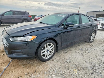 3FA6P0H71ER****** 2014 Ford Fusion