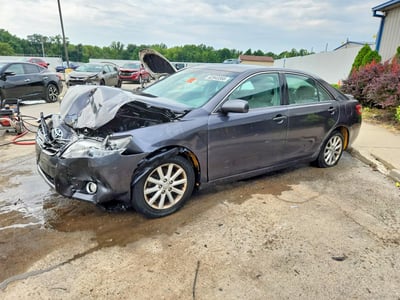4T4BF3EK8BR****** 2011 Toyota Camry