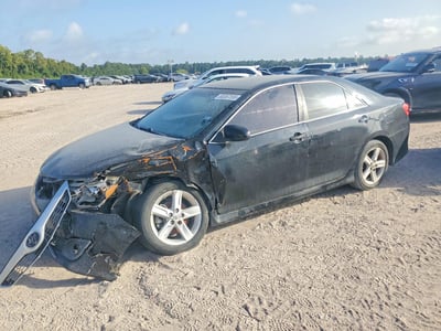 4T1BF1FK8EU****** 2014 Toyota Camry