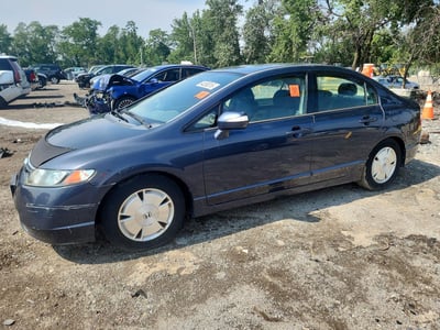2006 Honda Civic