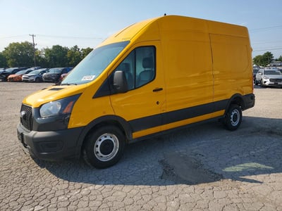 1FTBR1X81PK****** 2023 Ford Transit 250