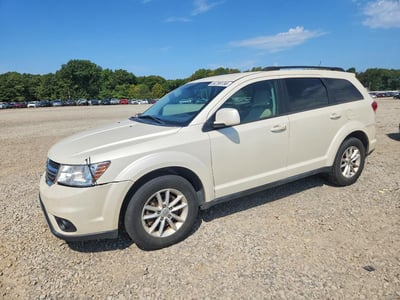 3C4PDCBG0DT****** 2013 Dodge Journey