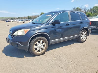 2008 Honda CR-V