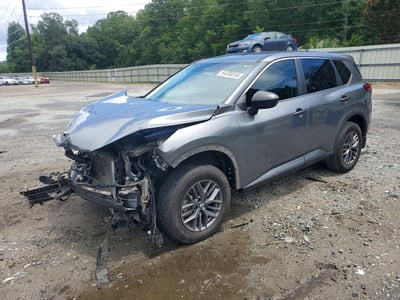 5N1AT3AA5MC****** 2021 Nissan Rogue
