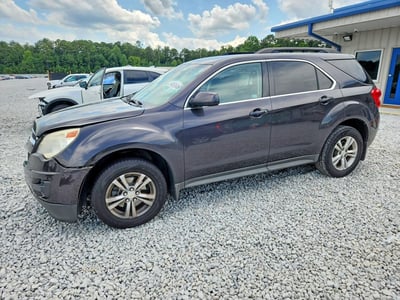2GNALDEK9D6****** 2013 Chevrolet Equinox
