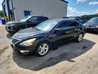 2013 Nissan Altima