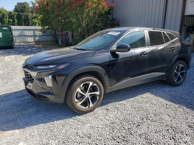KL77LGEPXSC****** 2025 Chevrolet Trax