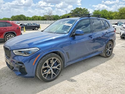 2023 BMW X5