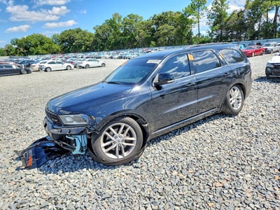 2024 Dodge Durango