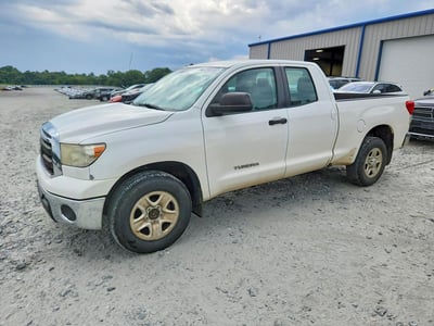 5TFRU5F11CX****** 2012 Toyota Tundra