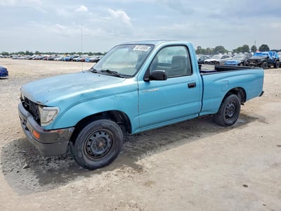 1996 Toyota Tacoma