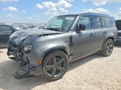 SALEWFFE3T2****** 2026 Land Rover Defender