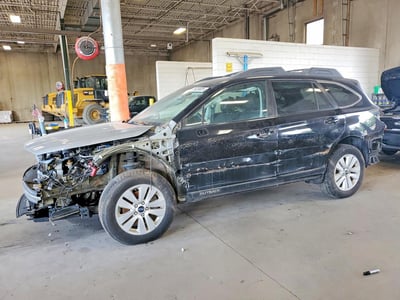 4S4BSADC4H3****** 2017 Subaru Outback