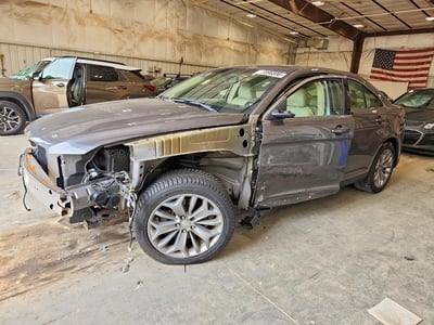 2013 Ford Taurus
