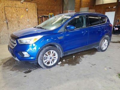 1FMCU9HD9JU****** 2018 Ford Escape