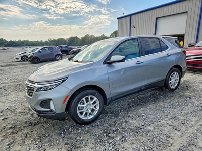 3GNAXJEG3RL****** 2024 Chevrolet Equinox