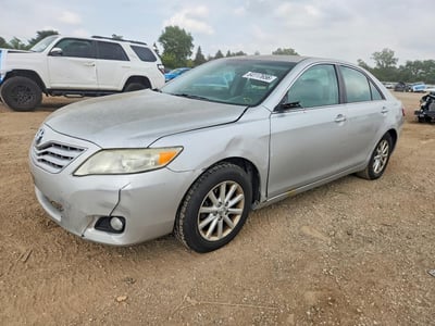 2010 Toyota Camry