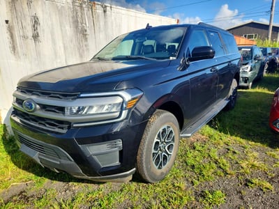 1FMJK1J80PE****** 2023 Ford Expedition