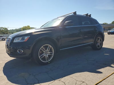 WA1LFAFPXEA****** 2014 Audi Q5