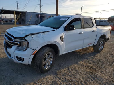 1FTER4HH8RL****** 2024 Ford Ranger