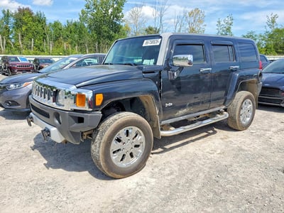 2009 Hummer H3