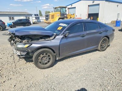 1HGCV1F11LA****** 2020 Honda Accord