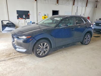 3MVDMBCMXRM****** 2024 Mazda CX-30