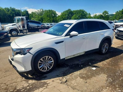JM3KKAHD6R1****** 2024 Mazda CX-90 MHEV