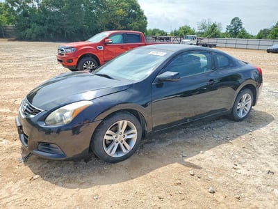 2011 Nissan Altima