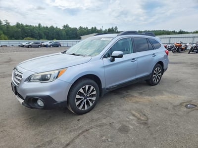 4S4BSAJC9G3****** 2016 Subaru Outback
