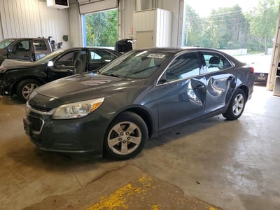 2015 Chevrolet Malibu