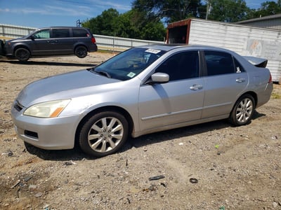 2006 Honda Accord
