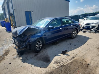 1HGCR2F35EA****** 2014 Honda Accord