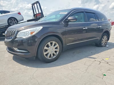 5GAKRBKD4EJ****** 2014 Buick Enclave