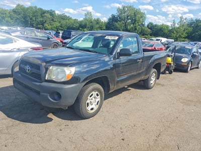 2011 Toyota Tacoma