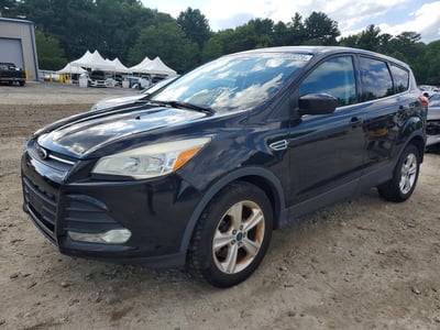 1FMCU9GX9FU****** 2015 Ford Escape