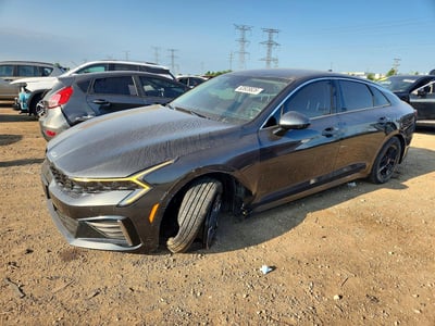 KNAG24J7XS5****** 2025 Kia K5