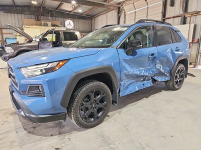 2T3S1RFV4RW****** 2024 Toyota RAV4