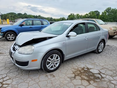 2006 Volkswagen Jetta