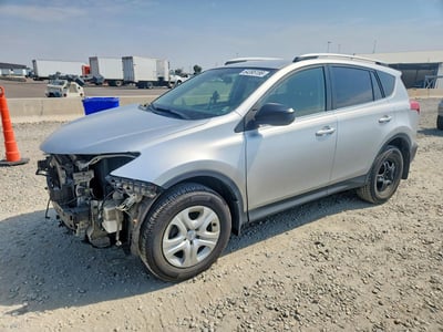 2014 Toyota RAV4