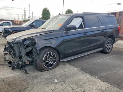 1FMJK1JT9NE****** 2022 Ford Expedition