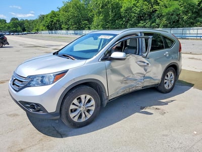 2HKRM4H72EH****** 2014 Honda CR-V