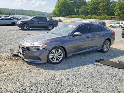 1HGCV1F18LA****** 2020 Honda Accord